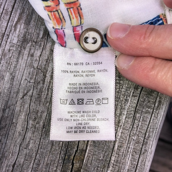 Anthropologie Maeve Tesni swing lipstick top! - Picture 7 of 8